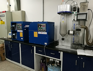 納米新材料反應(yīng)器